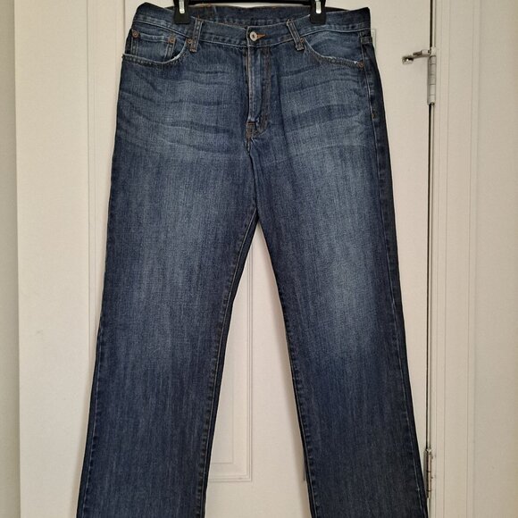 Lucky Brand Jeans - Picture 1 of 5